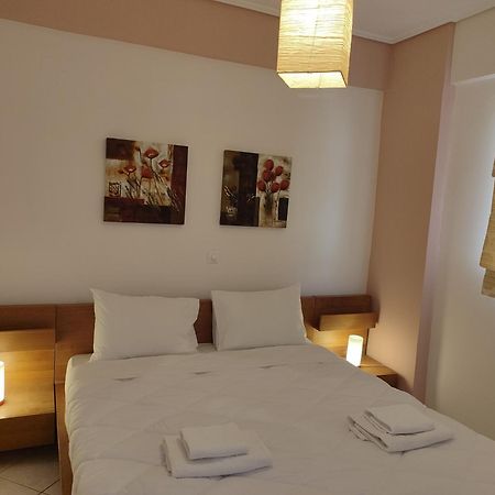 Sea And Sky Infinity Blue Apartment Γύθειο Εξωτερικό φωτογραφία