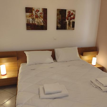 Sea And Sky Infinity Blue Apartment Γύθειο Εξωτερικό φωτογραφία