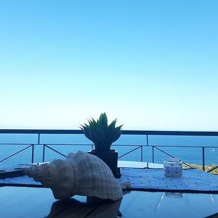 Sea And Sky Infinity Blue Apartment Γύθειο Εξωτερικό φωτογραφία