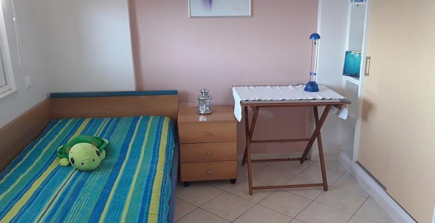 Sea And Sky Infinity Blue Apartment Γύθειο Εξωτερικό φωτογραφία