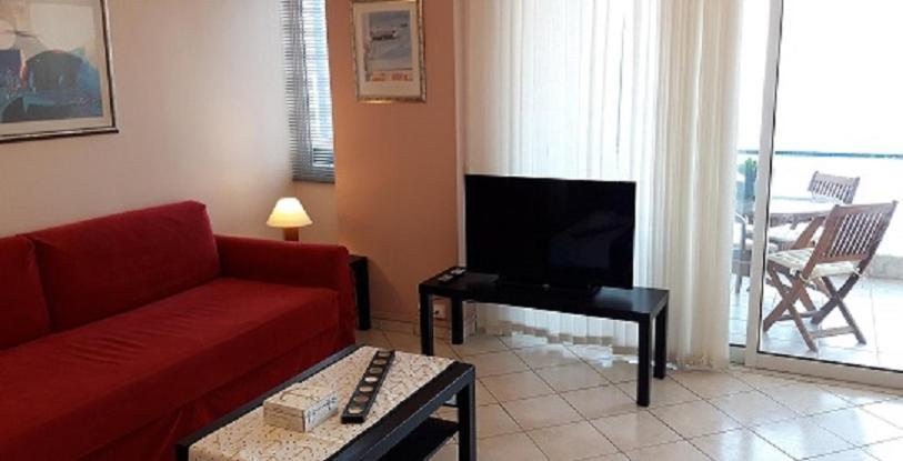 Sea And Sky Infinity Blue Apartment Γύθειο Εξωτερικό φωτογραφία
