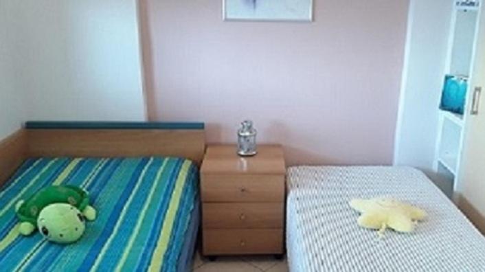 Sea And Sky Infinity Blue Apartment Γύθειο Εξωτερικό φωτογραφία