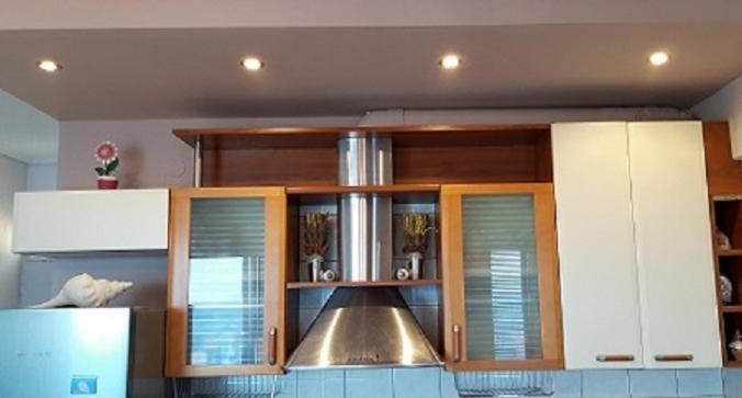 Sea And Sky Infinity Blue Apartment Γύθειο Εξωτερικό φωτογραφία