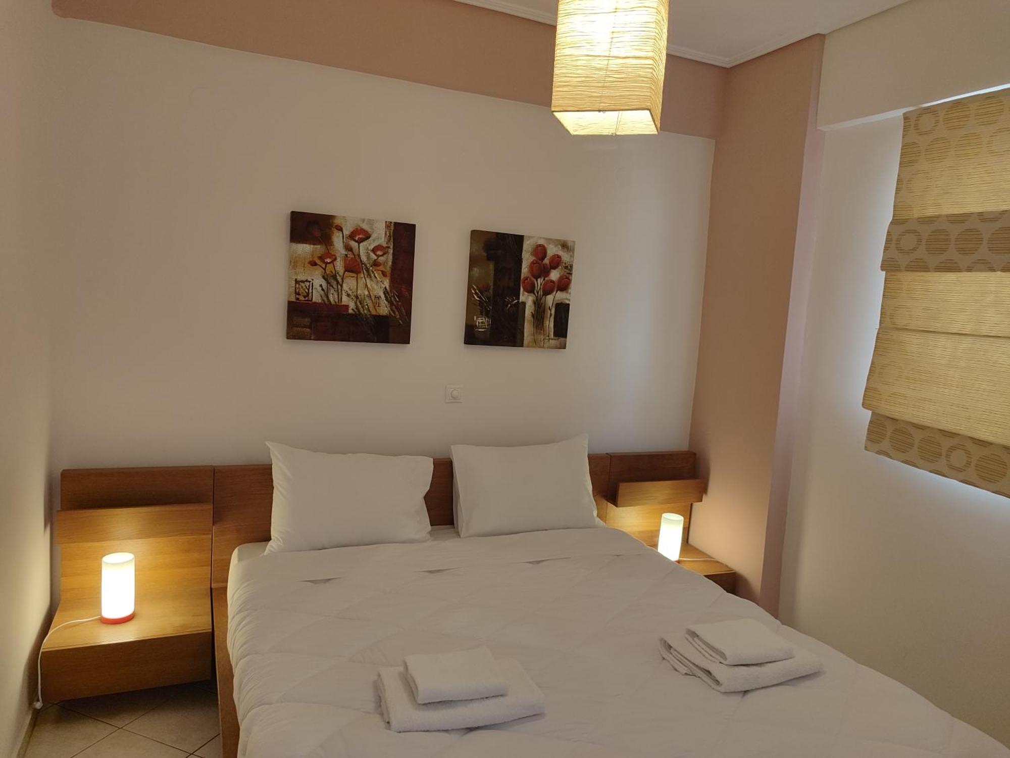 Sea And Sky Infinity Blue Apartment Γύθειο Εξωτερικό φωτογραφία