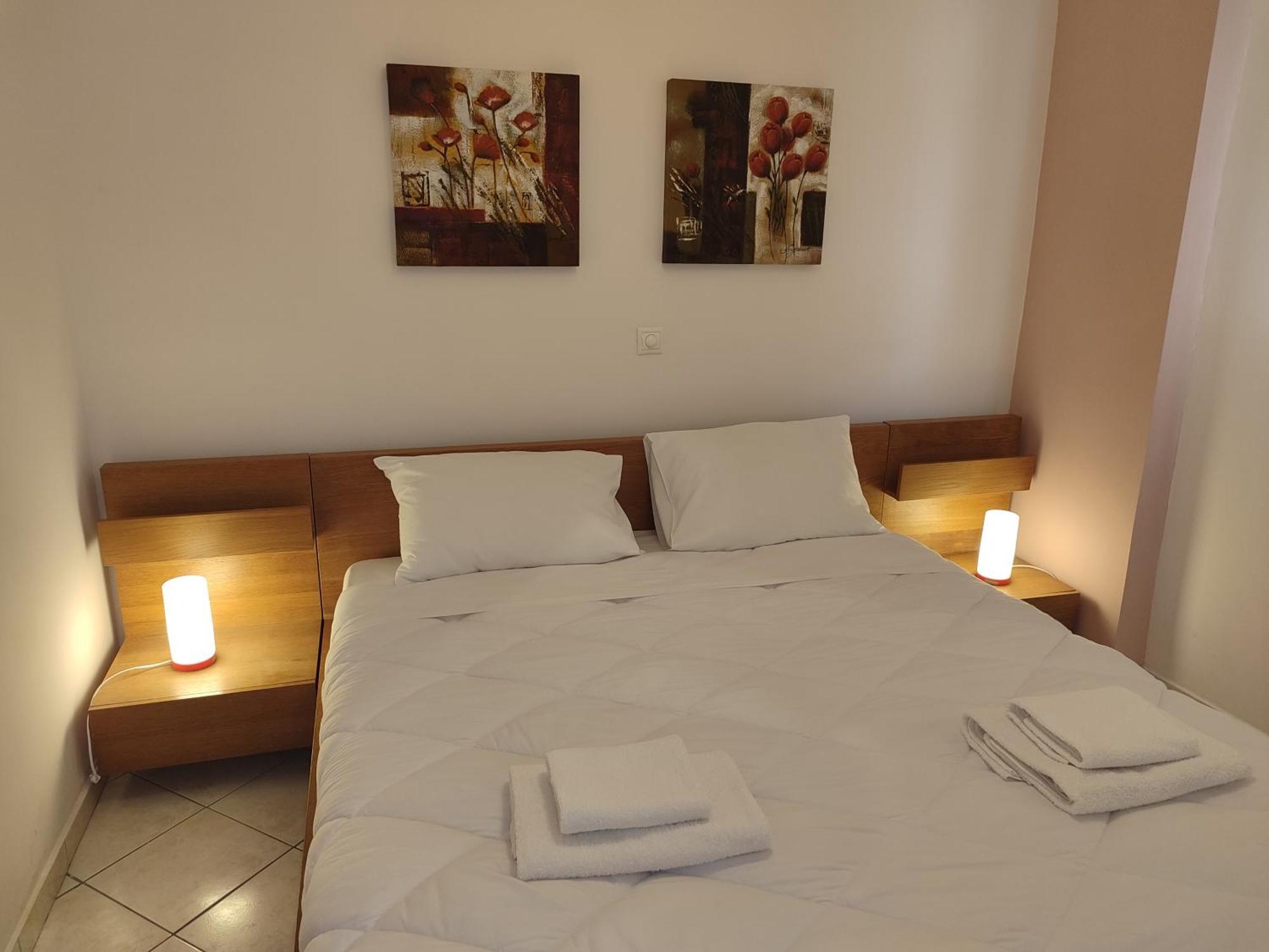 Sea And Sky Infinity Blue Apartment Γύθειο Εξωτερικό φωτογραφία