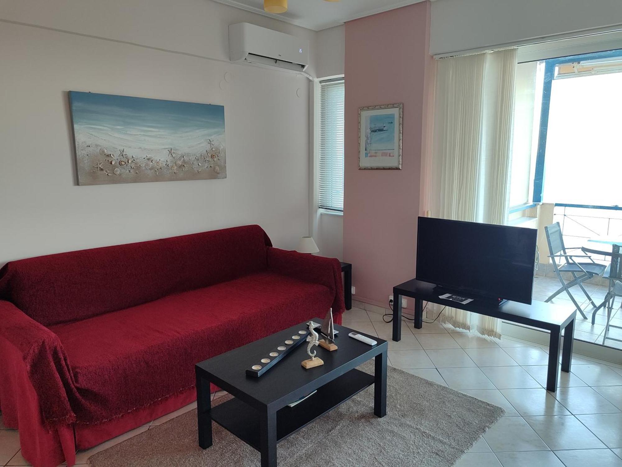 Sea And Sky Infinity Blue Apartment Γύθειο Εξωτερικό φωτογραφία