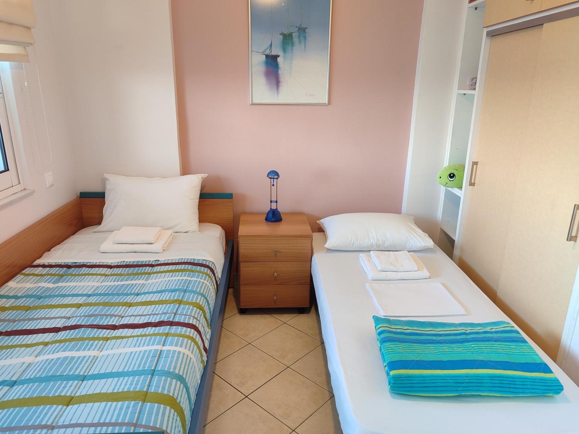Sea And Sky Infinity Blue Apartment Γύθειο Εξωτερικό φωτογραφία