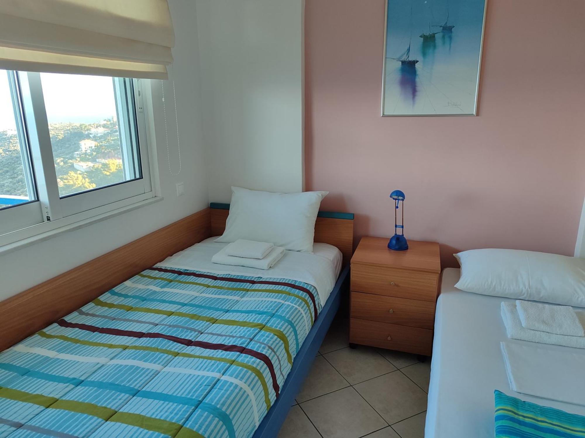 Sea And Sky Infinity Blue Apartment Γύθειο Εξωτερικό φωτογραφία