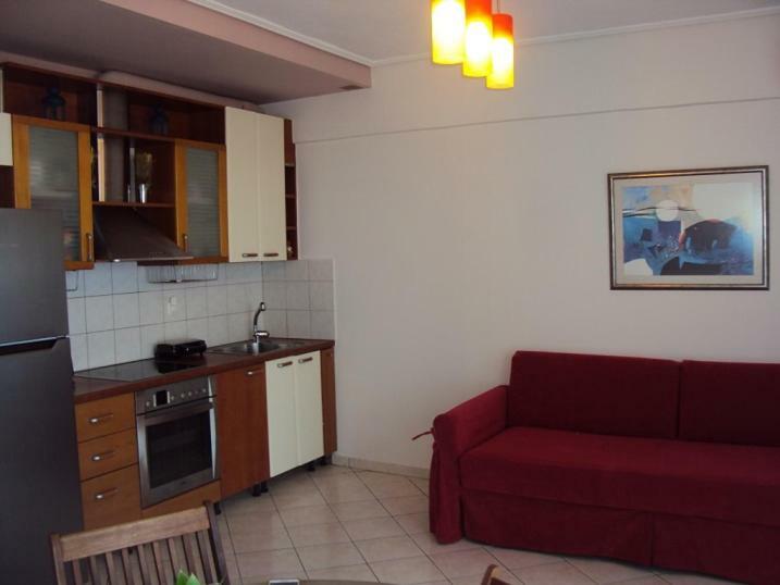 Sea And Sky Infinity Blue Apartment Γύθειο Εξωτερικό φωτογραφία