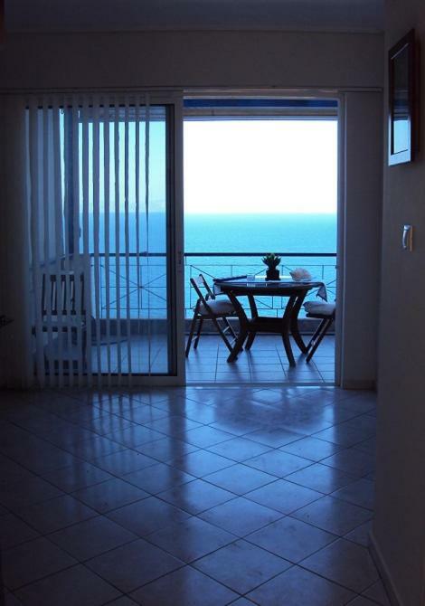 Sea And Sky Infinity Blue Apartment Γύθειο Εξωτερικό φωτογραφία