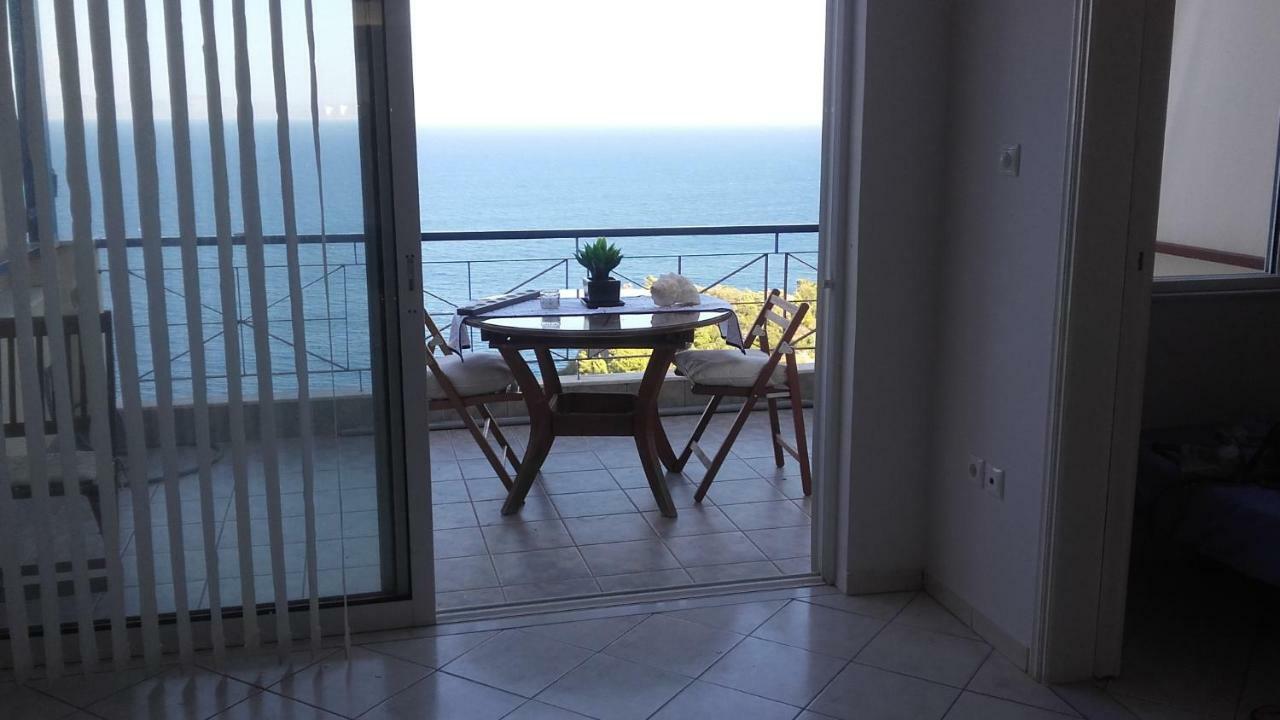 Sea And Sky Infinity Blue Apartment Γύθειο Εξωτερικό φωτογραφία