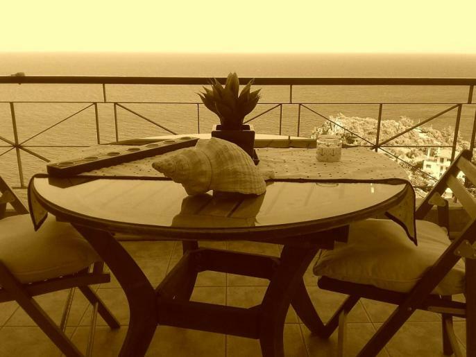 Sea And Sky Infinity Blue Apartment Γύθειο Εξωτερικό φωτογραφία