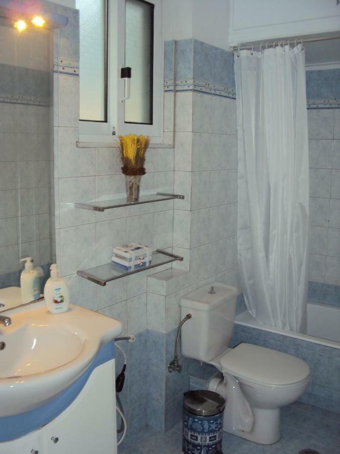 Sea And Sky Infinity Blue Apartment Γύθειο Εξωτερικό φωτογραφία